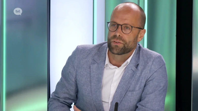 Burgemeester Kortessem over fusie: "Borgloon laat unieke kans liggen om terug de stad van weleer te worden"