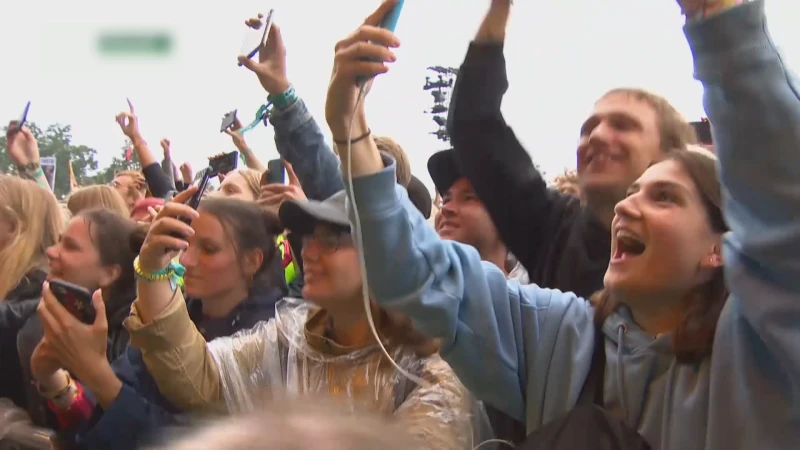 Pukkelpop herademt dan toch even