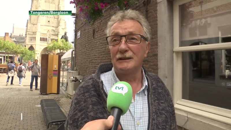 Lonenaar en Tongenaar aan elkaar geklonken