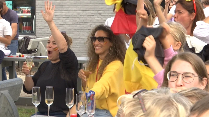 TVL Nieuws, 5 augustus 2021