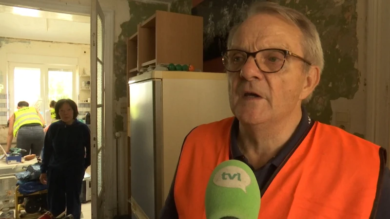 TVL Nieuws van 7 juli 2021