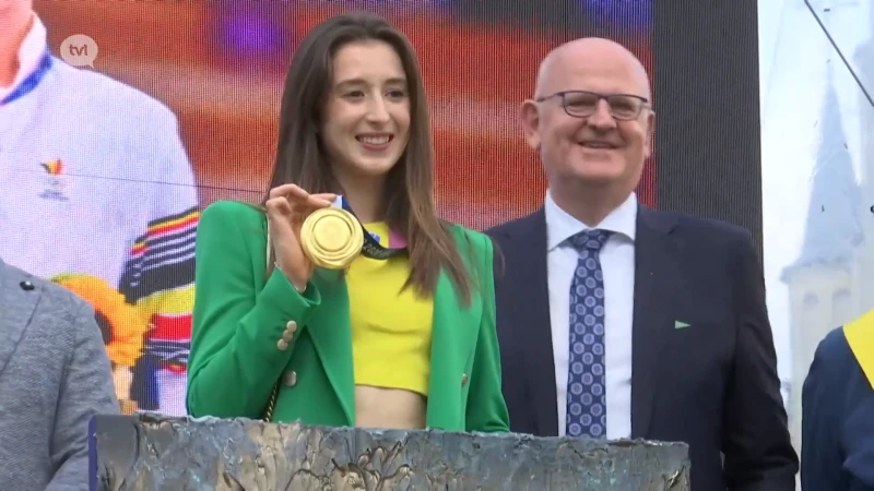 Tokio 2020: het rapport van de Limburgse Olympiërs