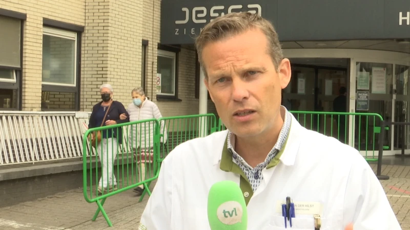 TVL Nieuws 9 augustus 2021