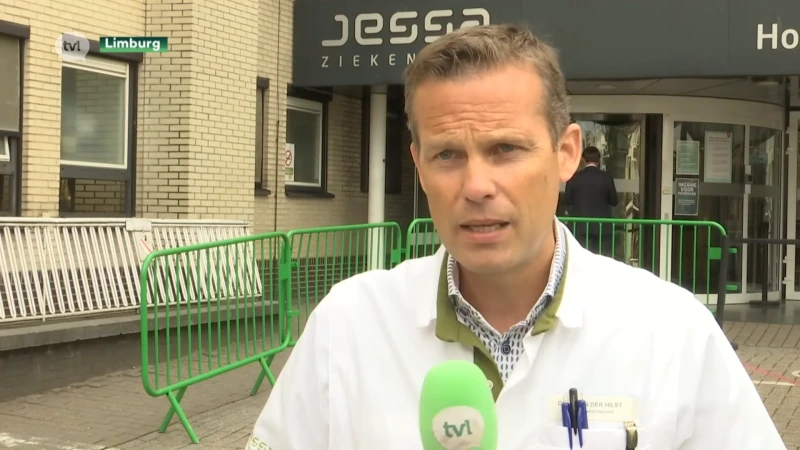 Om herfstpiek te vermijden wil infectioloog Jessa nu versoepelen