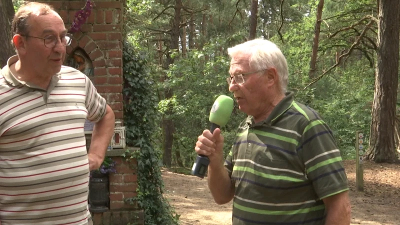 TVL Nieuws, 10 augustus 2021