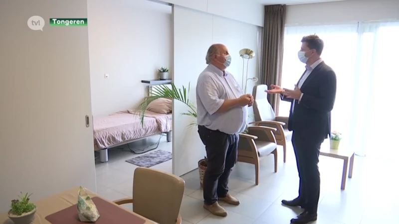 Zuid-Limburgse rusthuizen maken kamers vrij voor slachtoffers watersnood