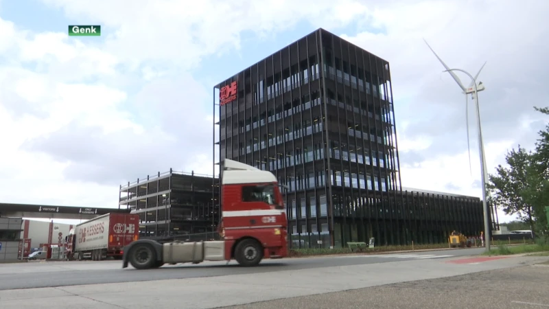 Tweesterrenzaak Slagmolen verhuist naar H.Essers in Genk