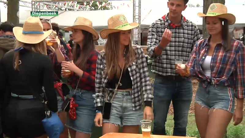 Testevent Boer zoekt Bier kent positieve evaluatie