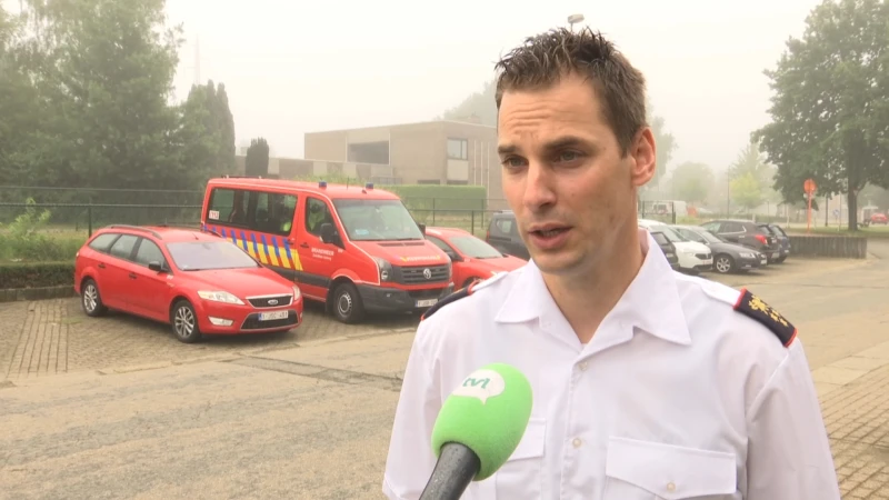 TVL Nieuws, 11 augustus 2021