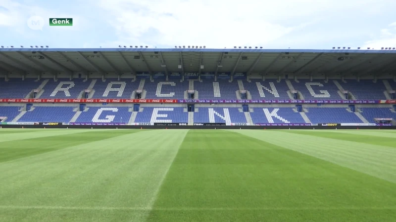 Eindelijk weer volle voetbalstadions