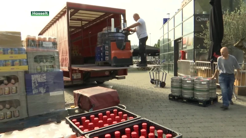 Horeca herleeft en laat crisis achter zich