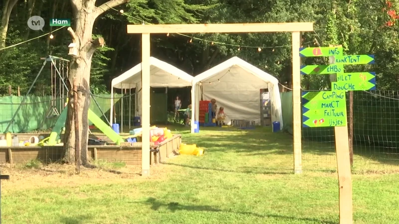 Hams folkfestival klaar voor topweekend