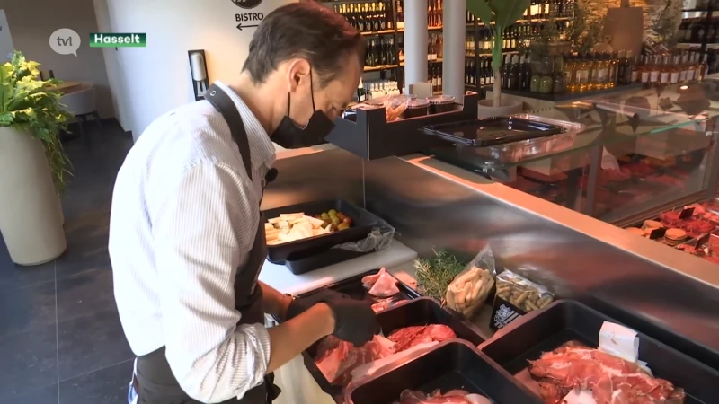 Slagers overstelpt door barbecueweer