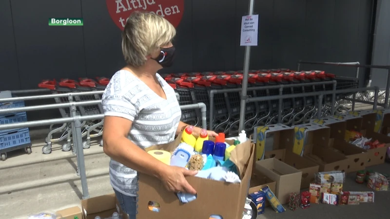 Limburgers blijven slachtoffers wateroverlast helpen. "Ravage is nog steeds enorm in Wallonië"