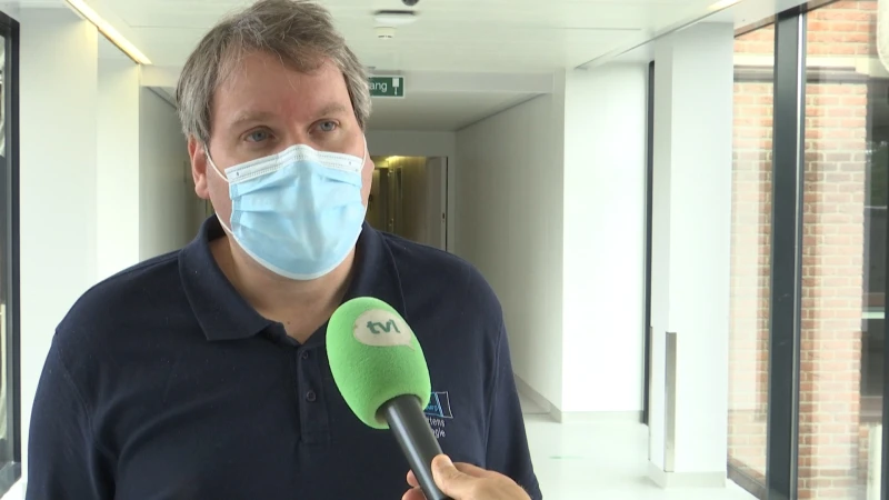 TVL Nieuws, 13 augustus 2021