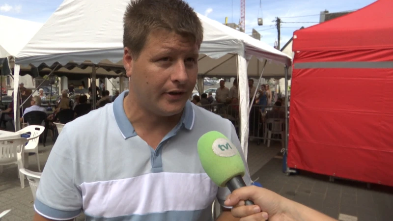 TVL Nieuws, 15 augustus 2021