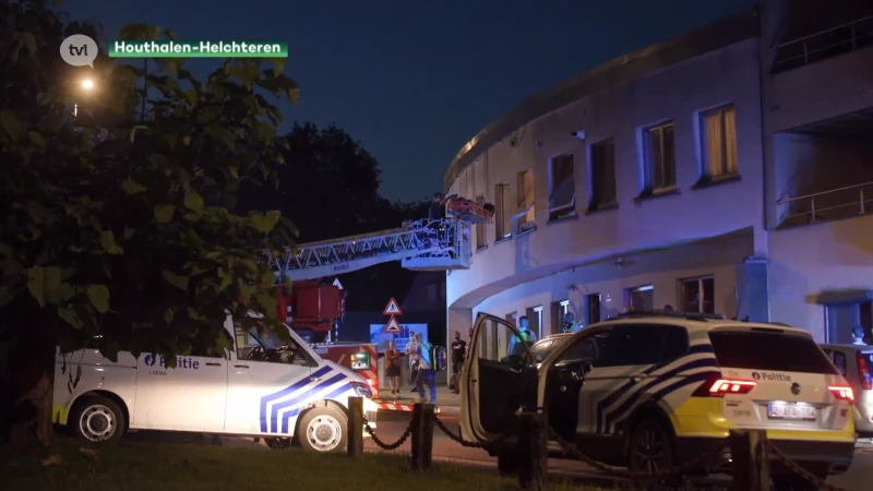 Dader steekpartij blijft aangehouden voor poging doodslag