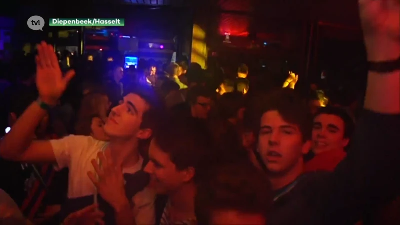 Leuven komt in Limburg kijken hoe ze hier studentenfeesten organiseren