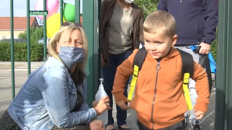 Zomerweer begint waarschijnlijk bij start van schooljaar