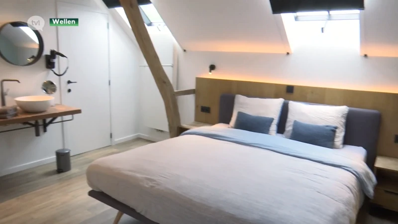 Weer of geen weer: bed and breakfasts Limburg volgeboekt