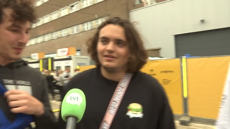 TVL Nieuws, 19 augustus 2021