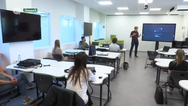 Lerarentekort nijpender dan ooit in nieuwe schooljaar