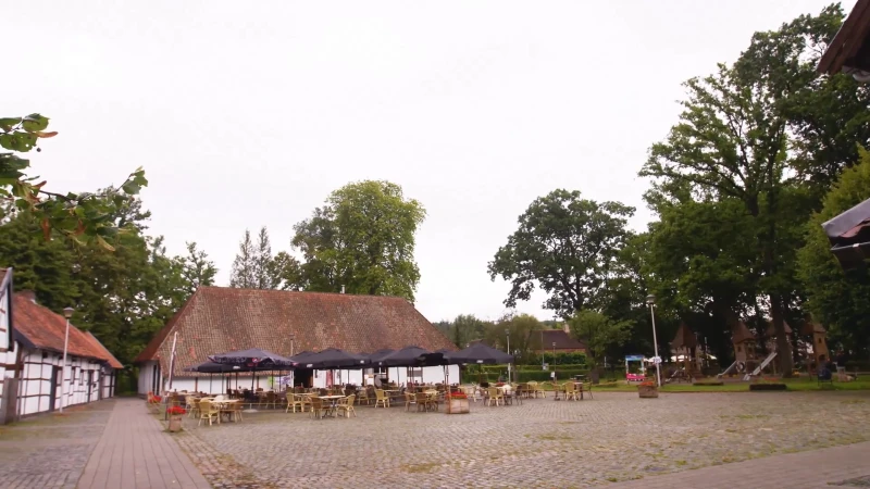 ZOMERTIP - Bolderberg