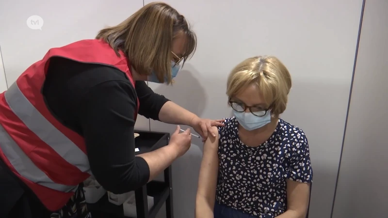 Niet meer dan 0,2 procent besmettingen bij coronatest na volledige vaccinatie