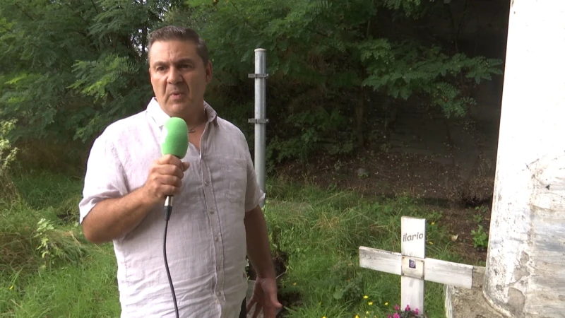 TVL Nieuws, 23 augustus 2021