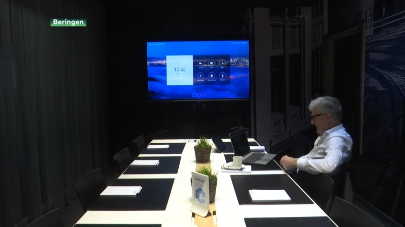 Provincie verkoopt bedrijvencentra