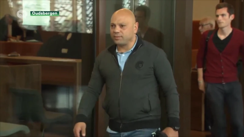 Zes jaar na moord op Silvio Aquino komen verdachten voor volksjury