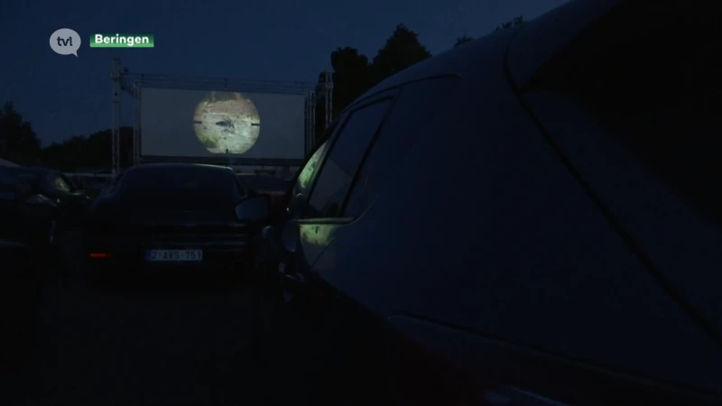 Na 32 jaar blijven Drive-In Movies in Koersel succesformule