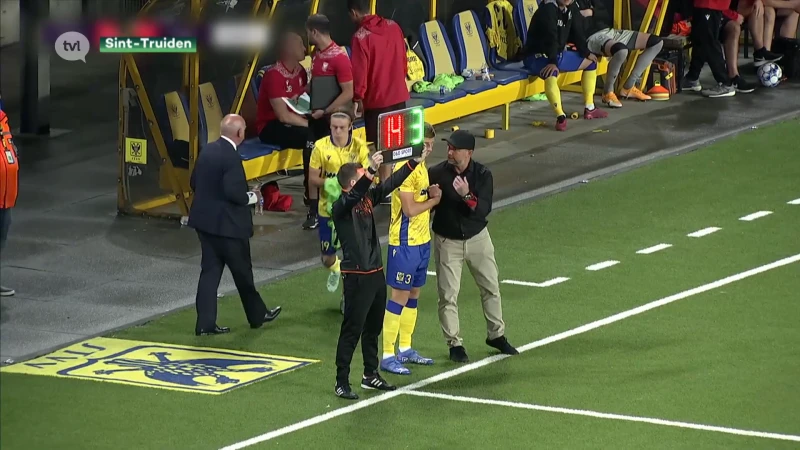 STVV: Hollerbach neemt nieuwe Japanse aanvallers mee naar Cercle Brugge