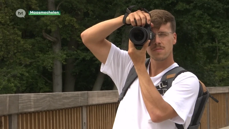 Toerisme Limburg schakelt Beringse influencer in om hele jaar door toeristen te lokken