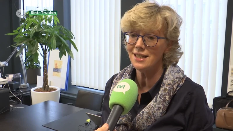 Veerle Heeren praat voor het eerst: "Audit bewijst dat er niet structureel mensen bevoordeeld werden"