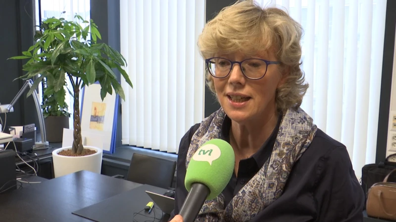 TVL Nieuws, 31 augustus 2021