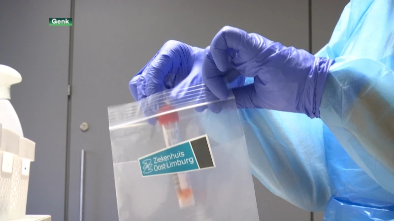 Onderzoek ZOL: meer antistoffen bij Moderna-vaccin dan bij Pfizer