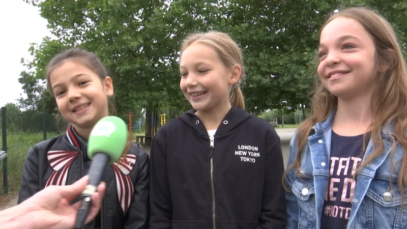 TVL Nieuws 01-09-2021