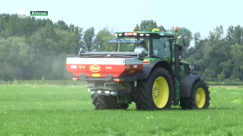 Agropolis presenteert landbouwtechnieken van de toekomst