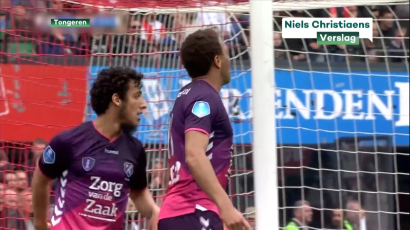 Cyriel Dessers over transfer naar Feyenoord: "Opnieuw plezier beleven op het veld"