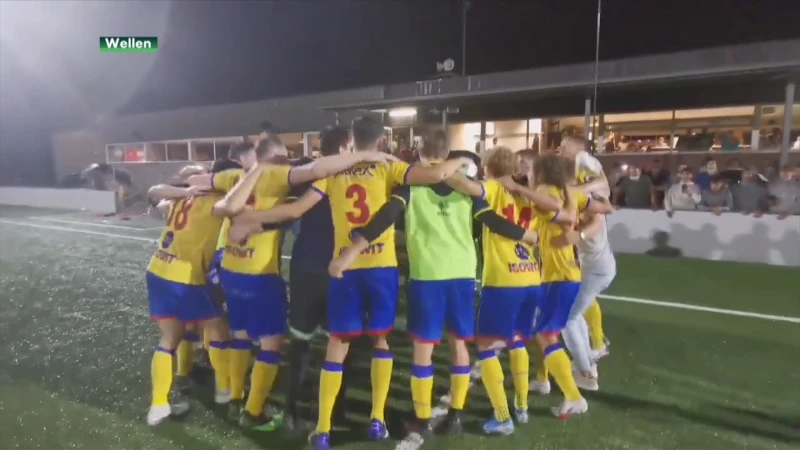 Wellen is thuisvoordeel in de beker kwijt en moet plots zonder supporters naar Moeskroen