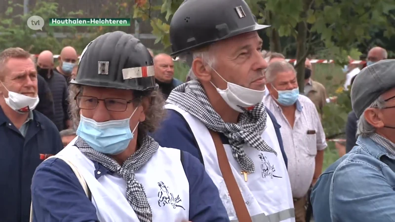 Mijnwerkers krijgen elk meer dan 82.000 euro aan intresten van federale pensioendienst
