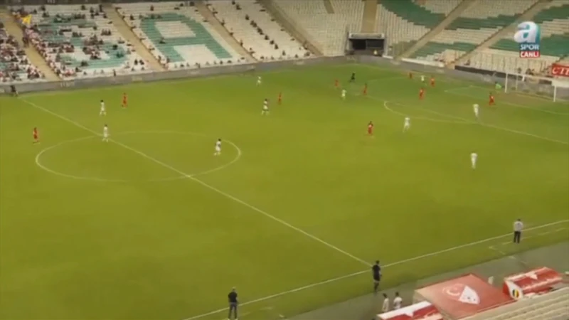 Rode Duivels U21 leggen voorlopig een vlekkeloos parcours af, ook Turkije voor de bijl.