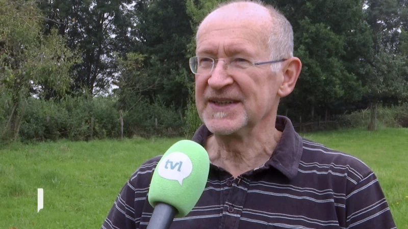 Natuurpunt: wolven achter omheining plaatsen is niet haalbaar