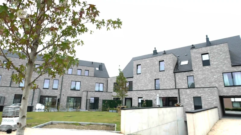 Kijkdagen bij Landrada in Munsterbilzen - Immo Top Invest