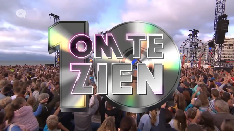 10 om te Zien