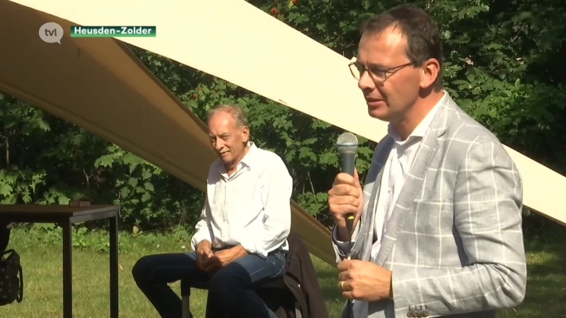CD&V komt opnieuw samen na corona: "Willen de grootste in Limburg blijven."