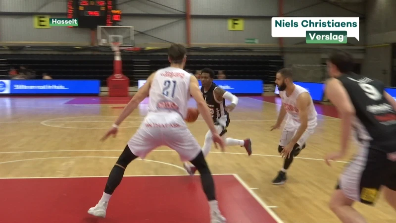 Limburg United gaat de boot in tegen Den Bosch op fandag