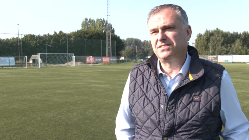 Vooruitblik TVL Sportcafé: SV Belisia