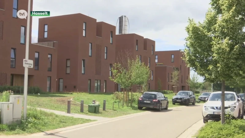 Limburg krijgt één grote sociale huisvestingsmaatschappij: fusie van 19 organisaties